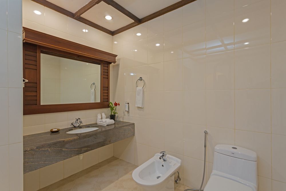 BANDOS ISLAND RESORT & SPA - 75