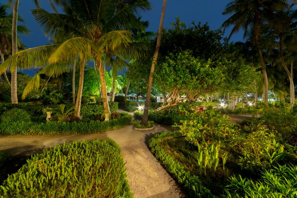 BANDOS ISLAND RESORT & SPA - 55