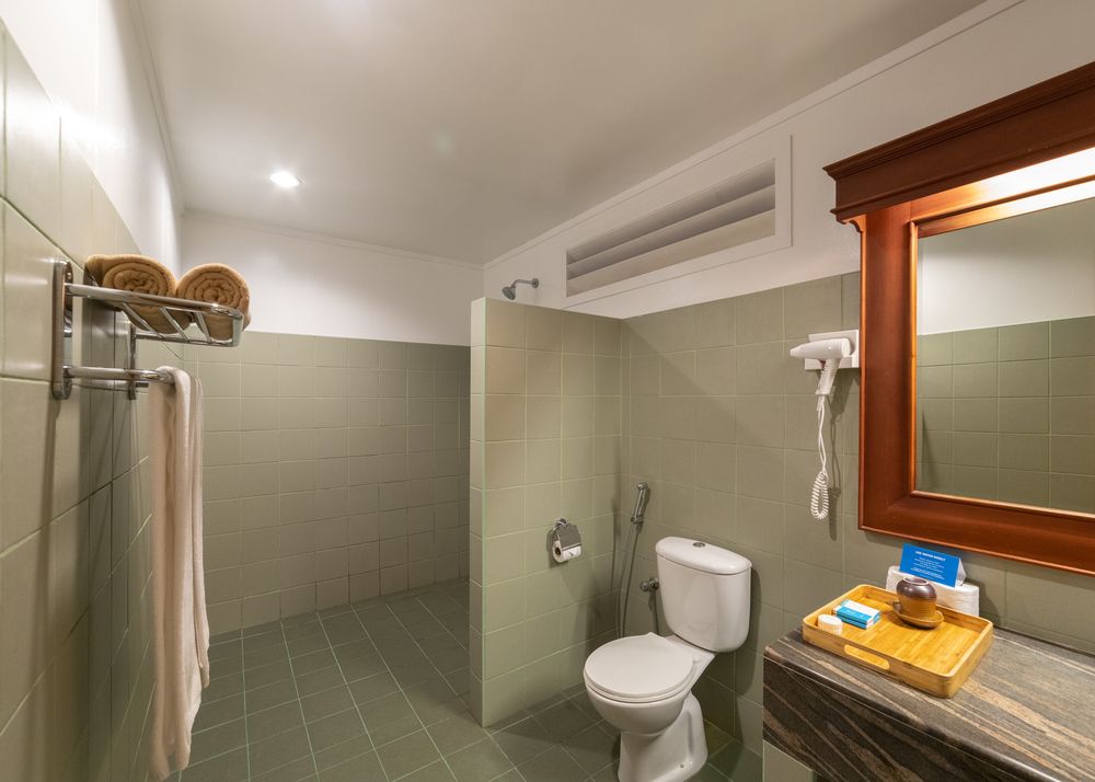 BANDOS ISLAND RESORT & SPA - 64