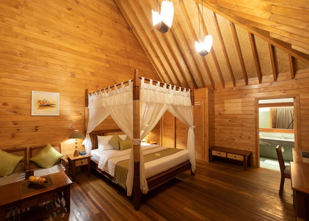 BANDOS ISLAND RESORT & SPA - 62