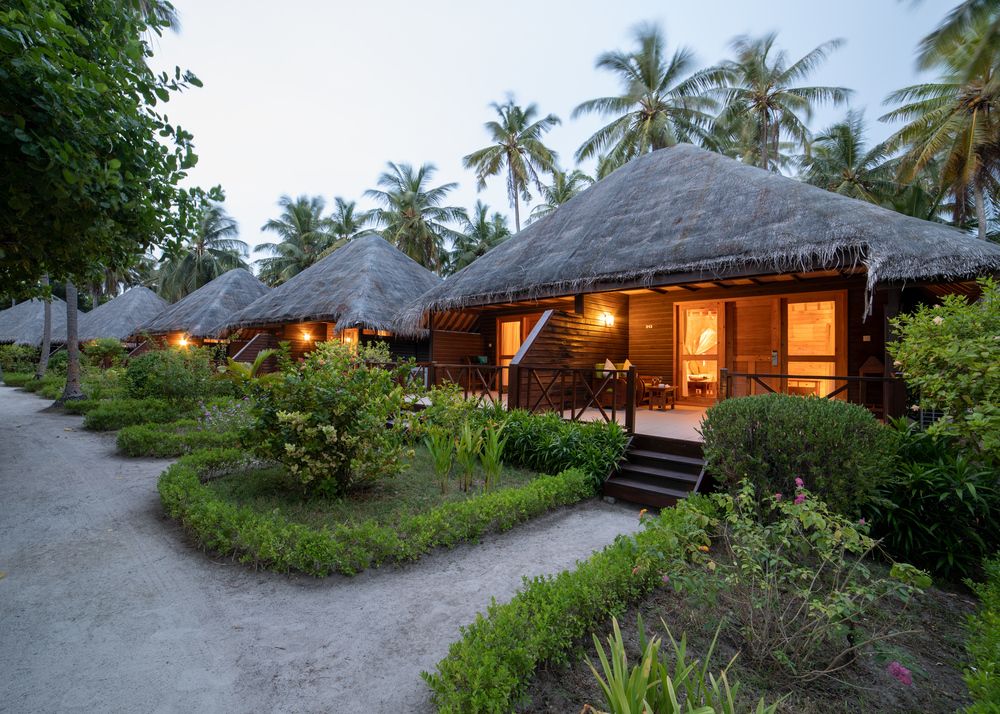 BANDOS ISLAND RESORT & SPA - 57