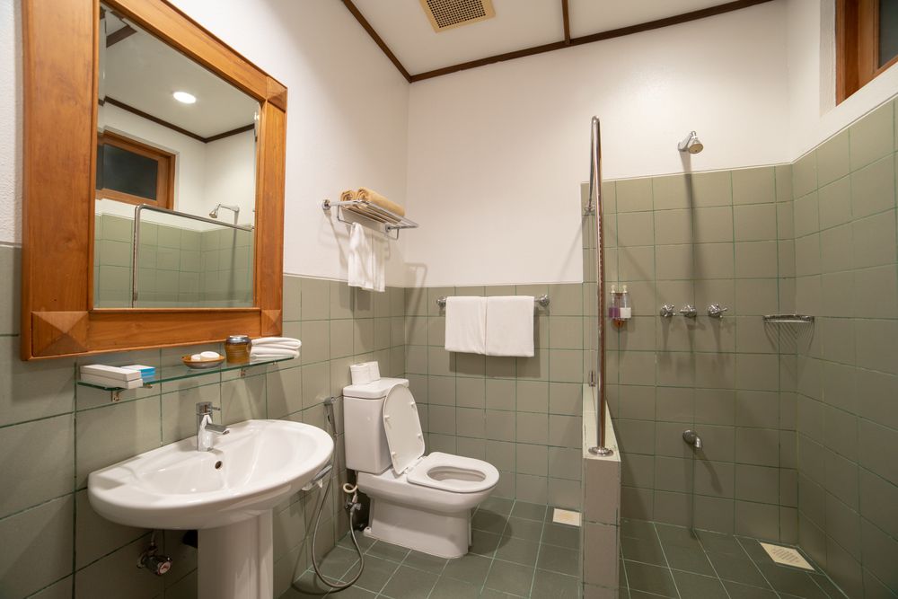 BANDOS ISLAND RESORT & SPA - 54