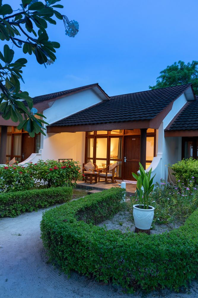 BANDOS ISLAND RESORT & SPA - 49