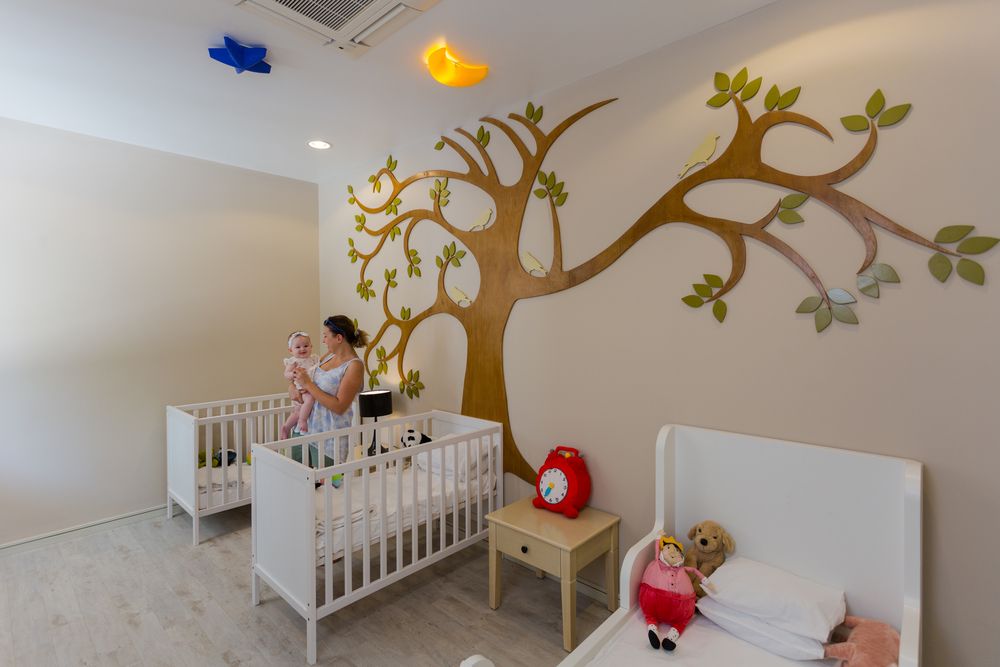 BANDOS ISLAND RESORT & SPA - 47