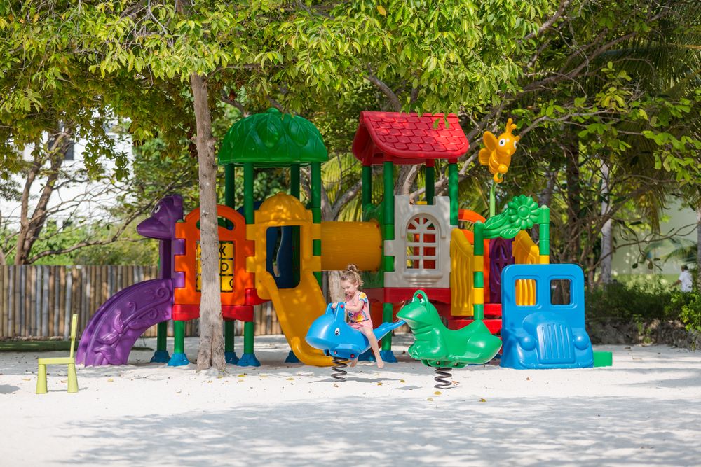 BANDOS ISLAND RESORT & SPA - 46