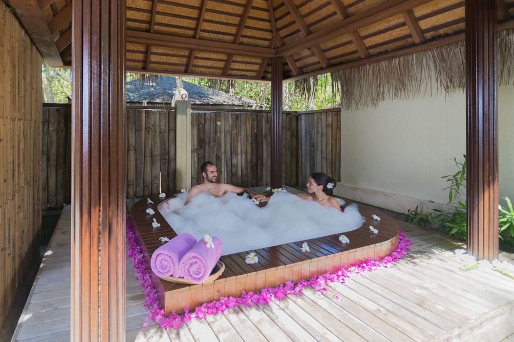 BANDOS ISLAND RESORT & SPA - 42