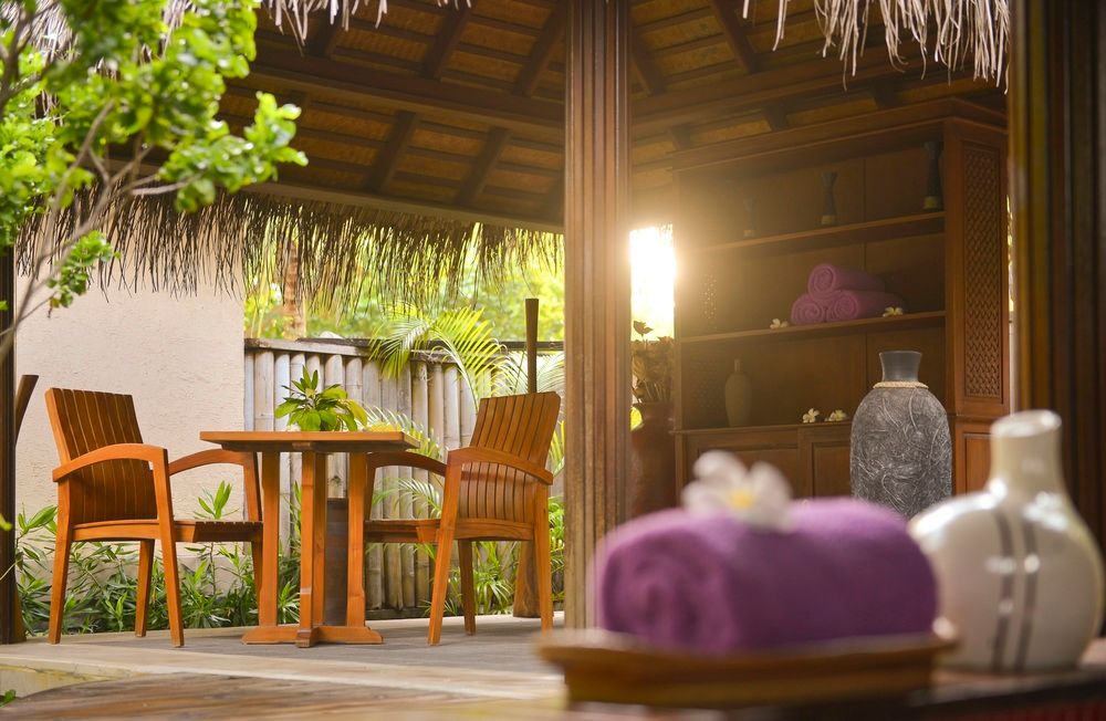 BANDOS ISLAND RESORT & SPA - 41