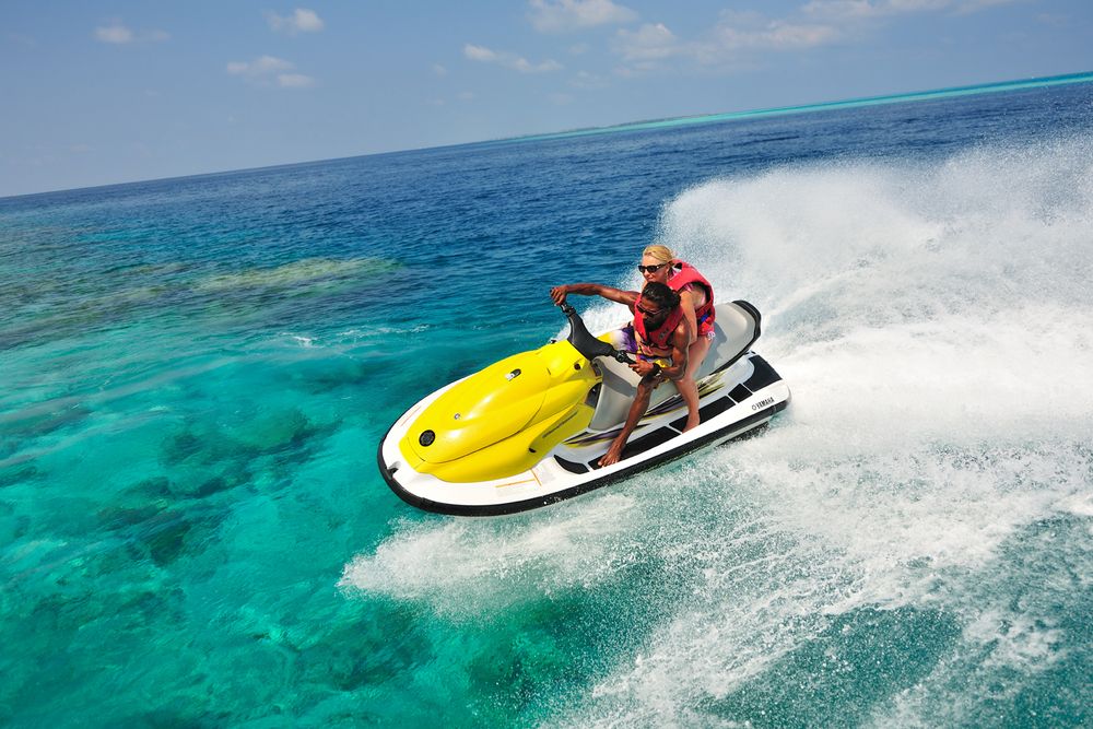 BANDOS ISLAND RESORT & SPA - 38