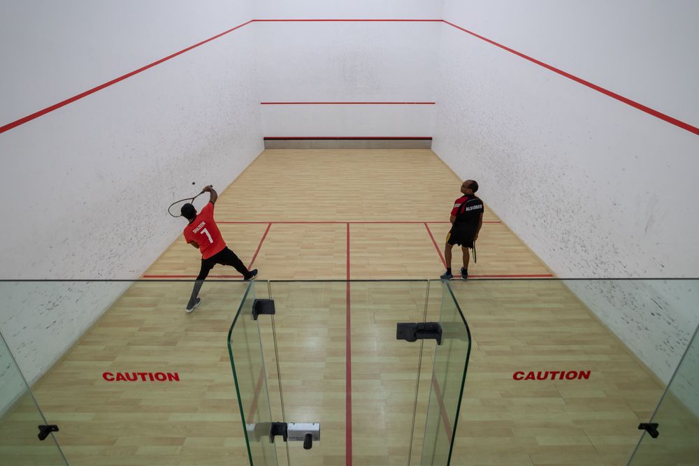 BANDOS ISLAND RESORT & SPA - 32