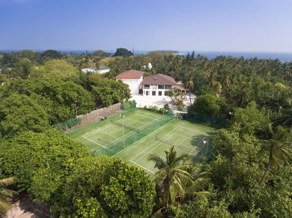 BANDOS ISLAND RESORT & SPA - 28