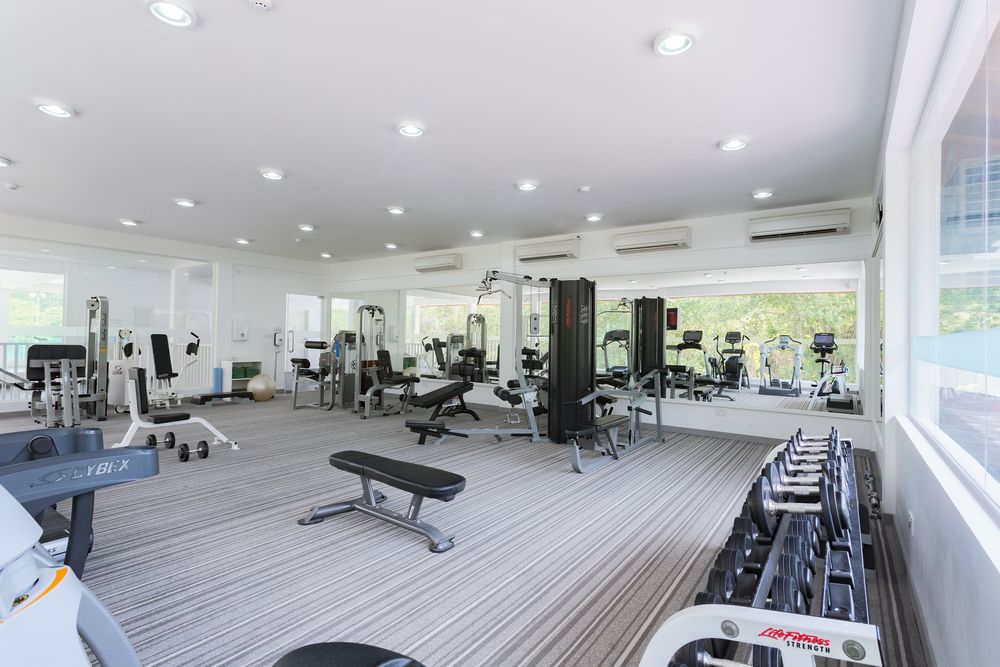 BANDOS ISLAND RESORT & SPA - 34