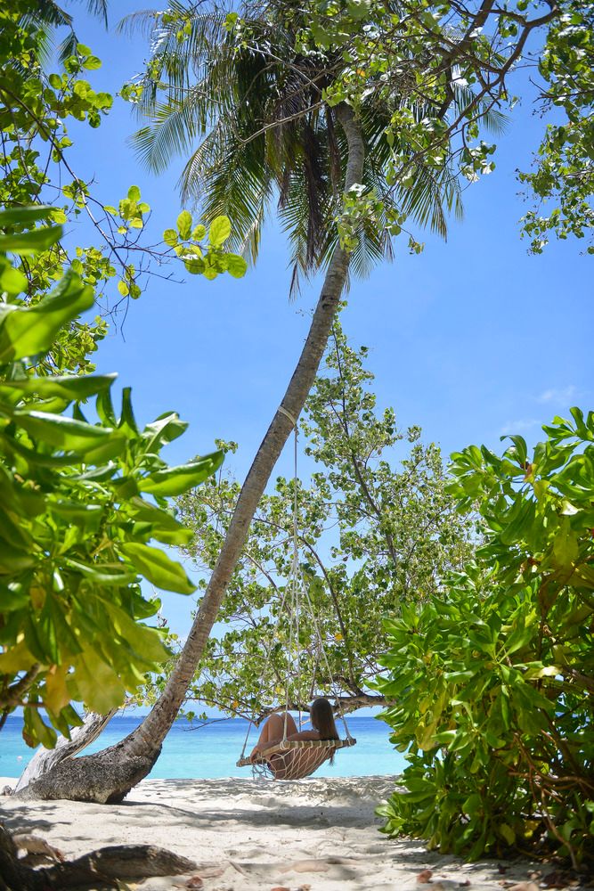 BANDOS ISLAND RESORT & SPA - 23