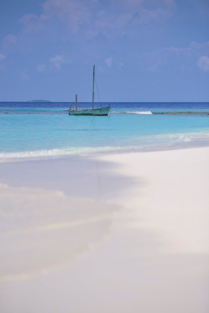 BANDOS ISLAND RESORT & SPA - 22