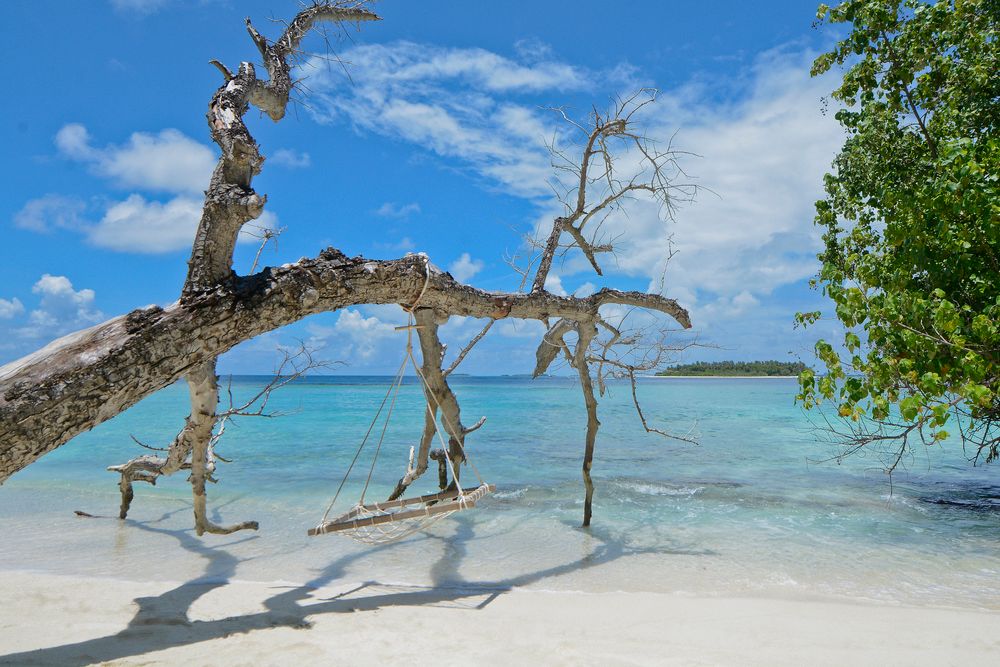 BANDOS ISLAND RESORT & SPA - 21