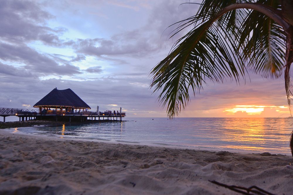 BANDOS ISLAND RESORT & SPA - 20