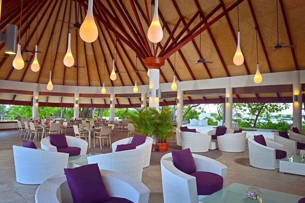 BANDOS ISLAND RESORT & SPA - 19