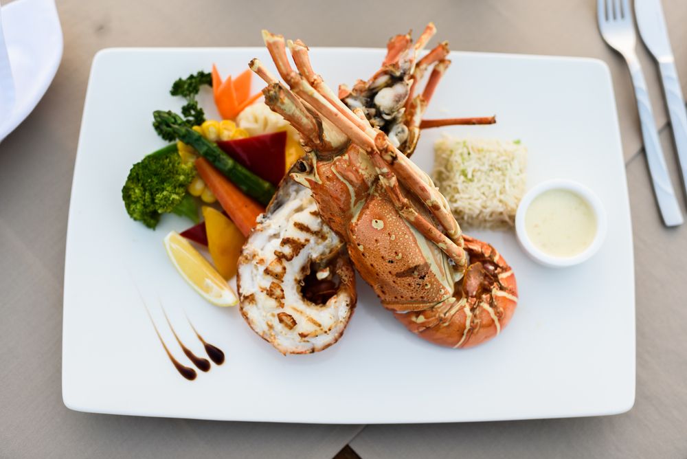 BANDOS ISLAND RESORT & SPA - 18