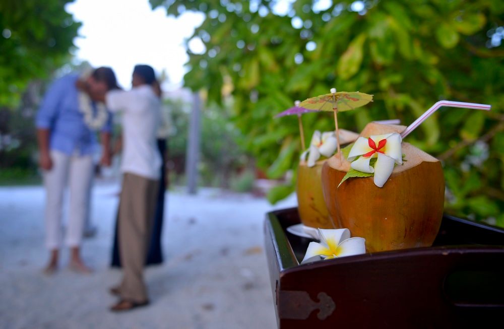 BANDOS ISLAND RESORT & SPA - 13