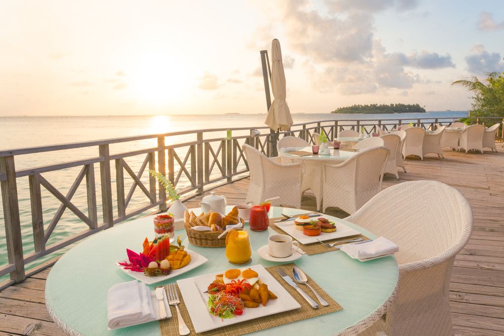 BANDOS ISLAND RESORT & SPA - 17