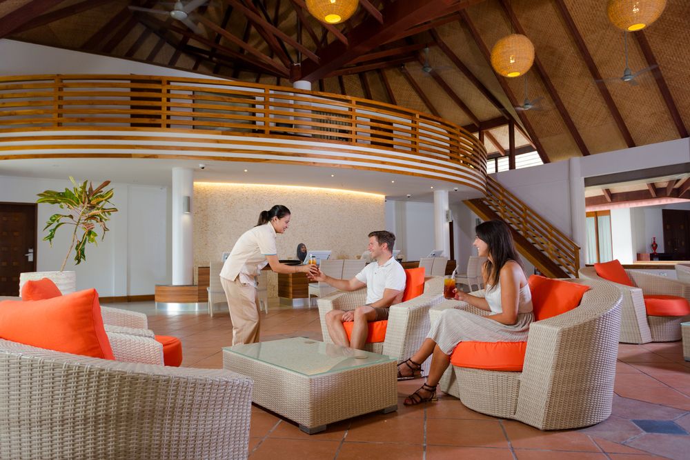 BANDOS ISLAND RESORT & SPA - 7