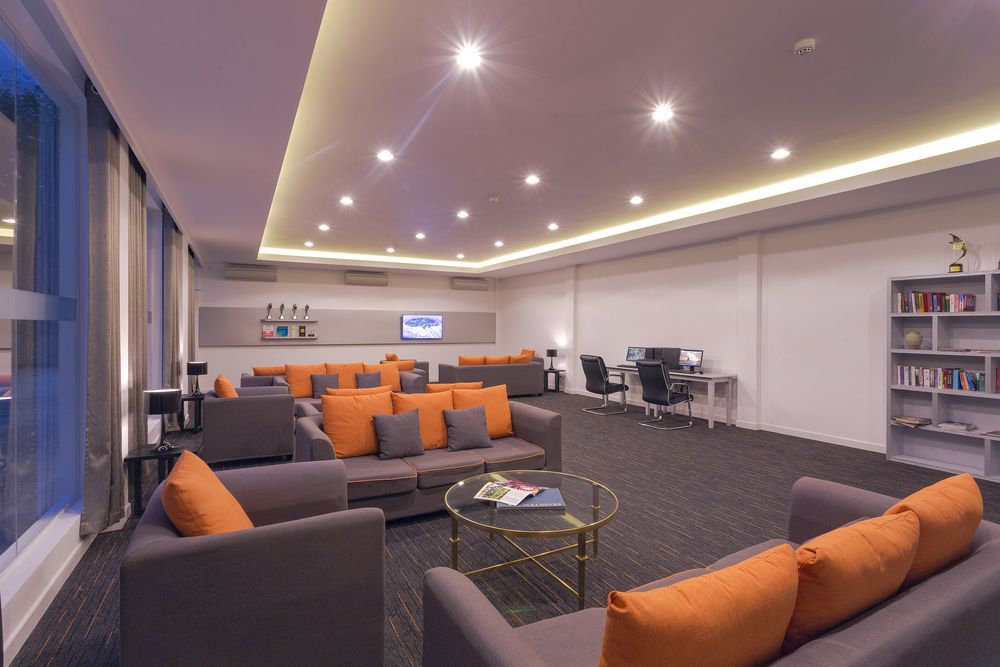 BANDOS ISLAND RESORT & SPA - 6