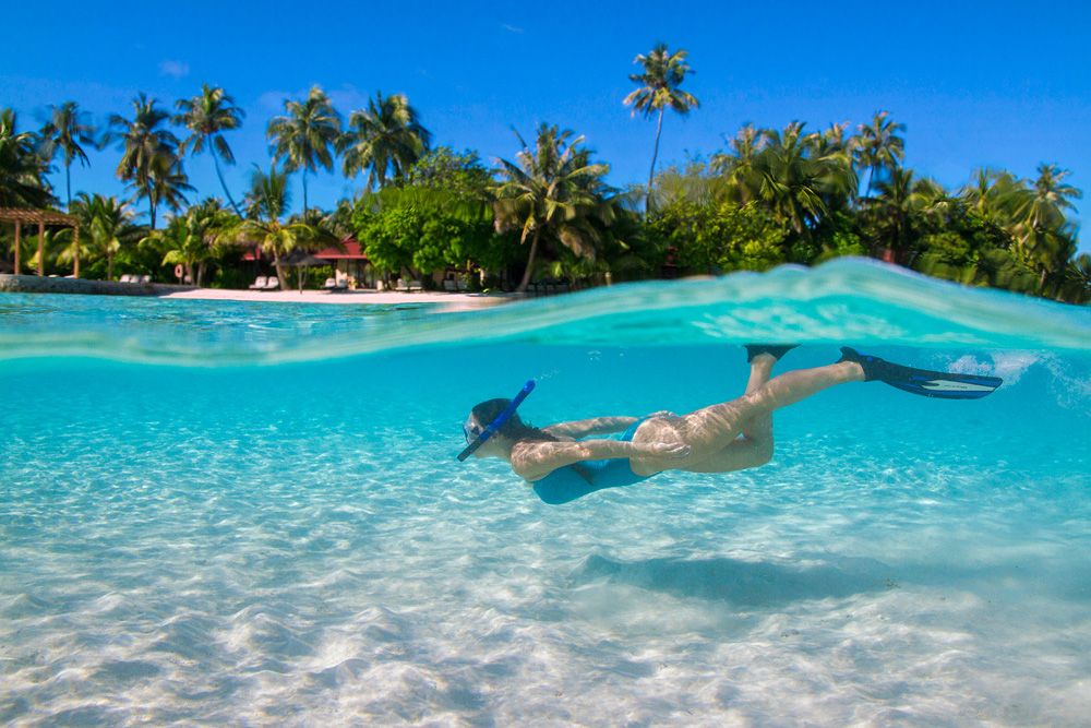 KURUMBA MALDIVES - 36