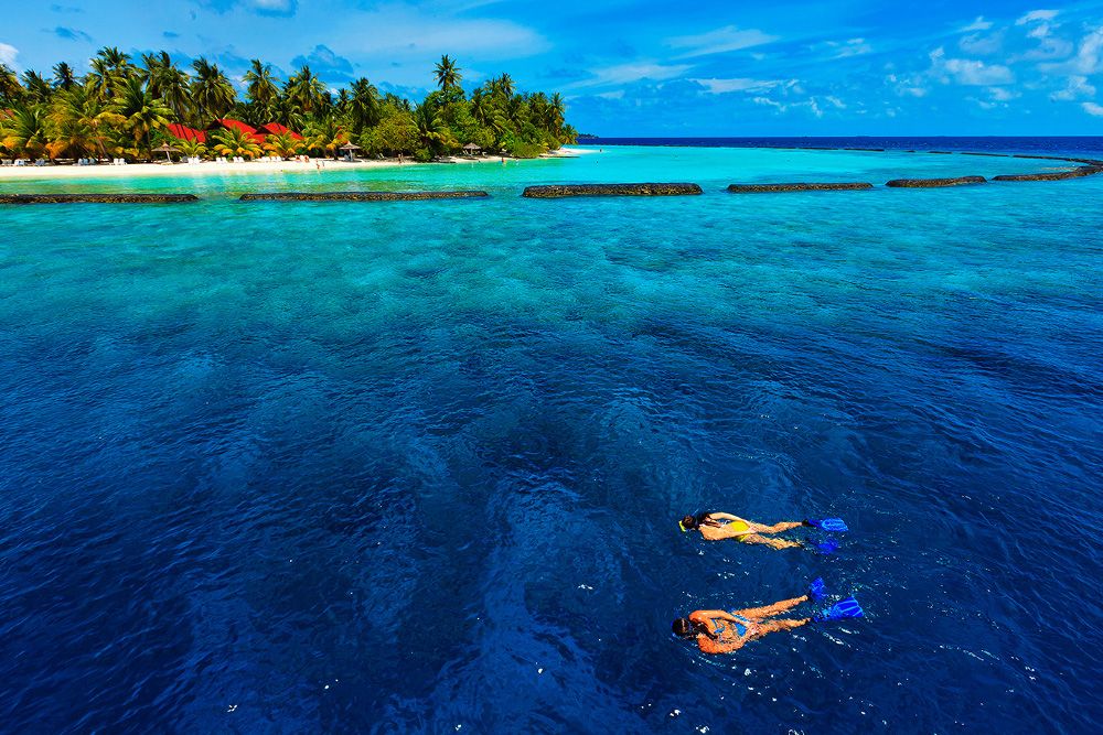 KURUMBA MALDIVES - 35