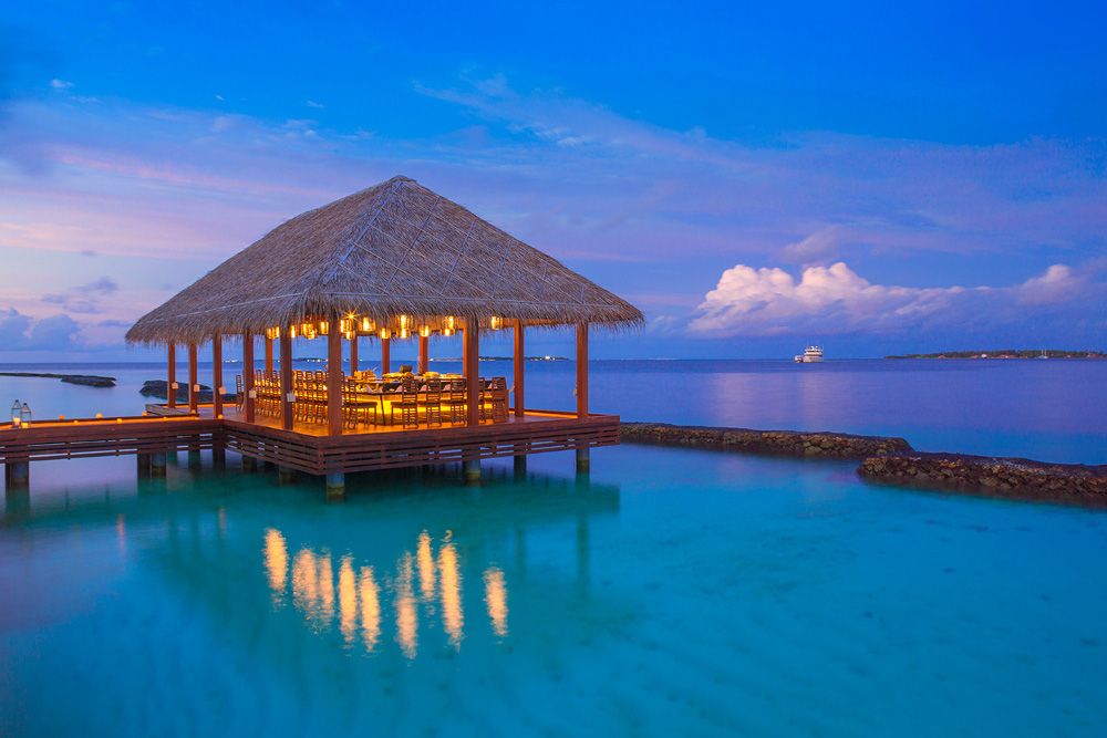 KURUMBA MALDIVES - 22