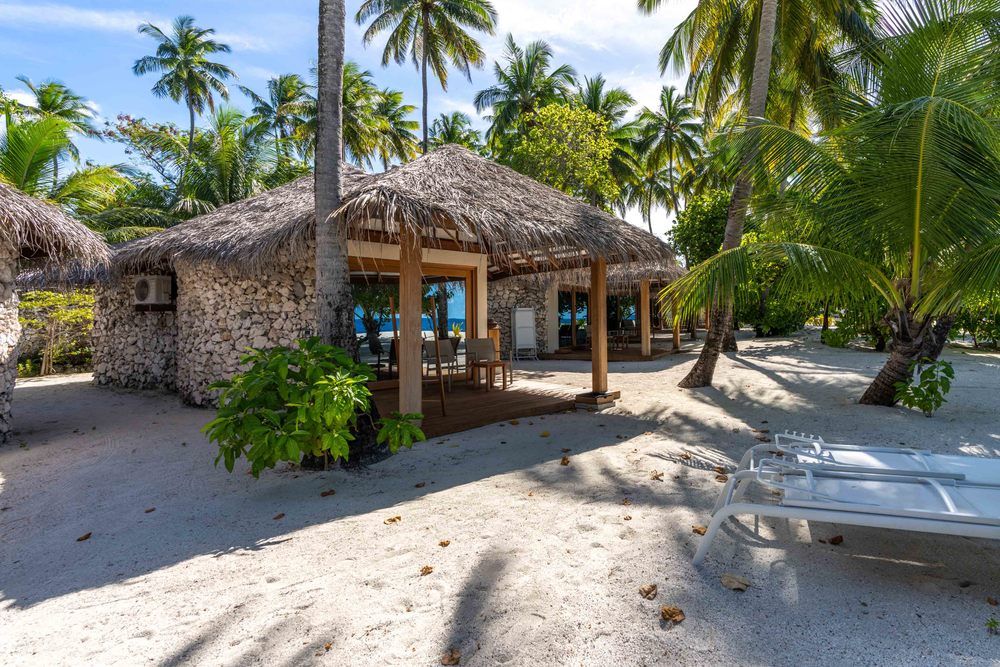 NAKAI DHIGGIRI RESORT (only adults 12) - 38