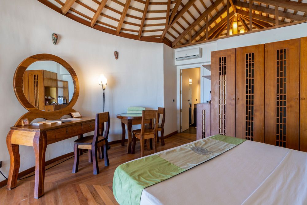 NAKAI DHIGGIRI RESORT (only adults 12) - 41