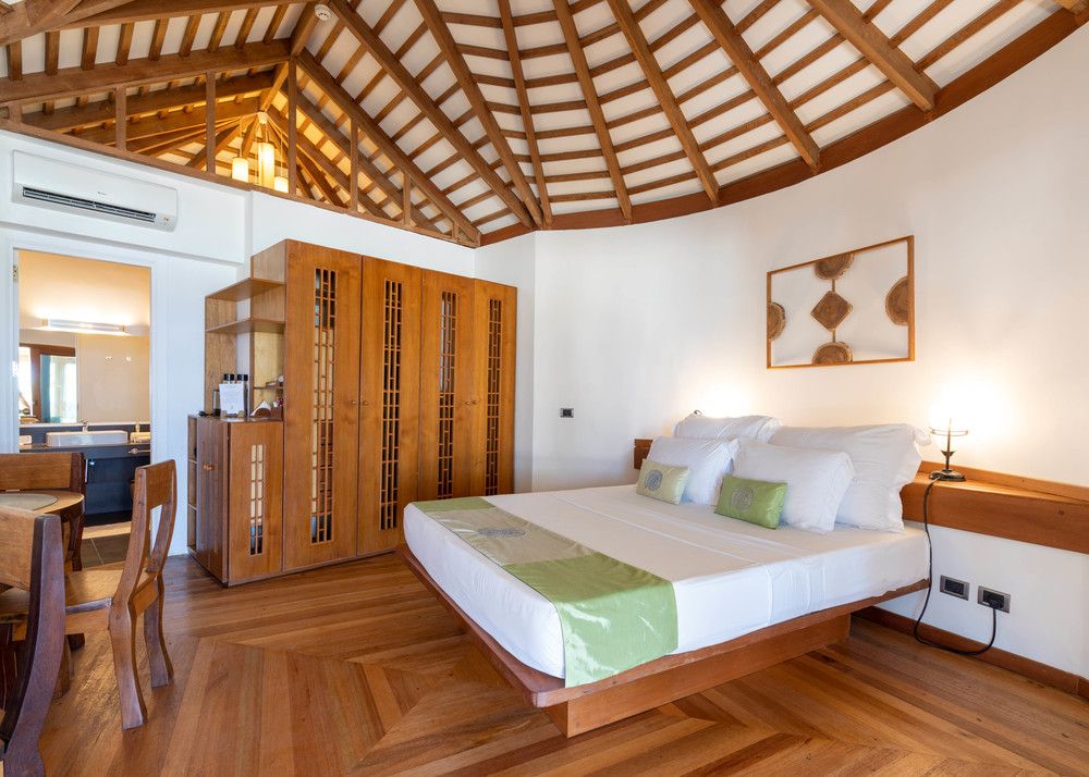 NAKAI DHIGGIRI RESORT (only adults 12) - 40
