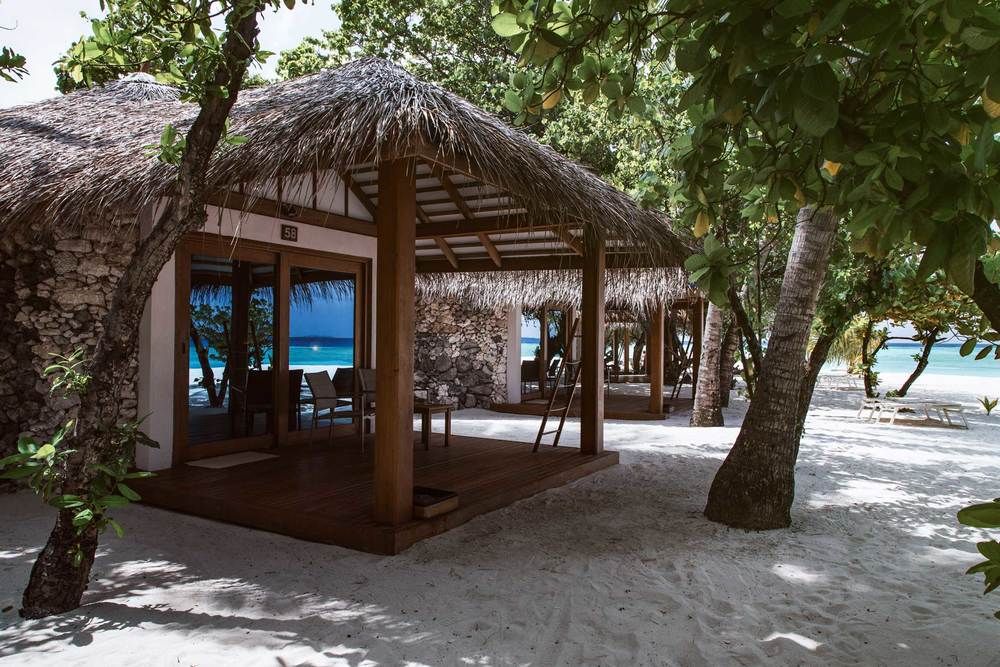 NAKAI DHIGGIRI RESORT (only adults 12) - 37
