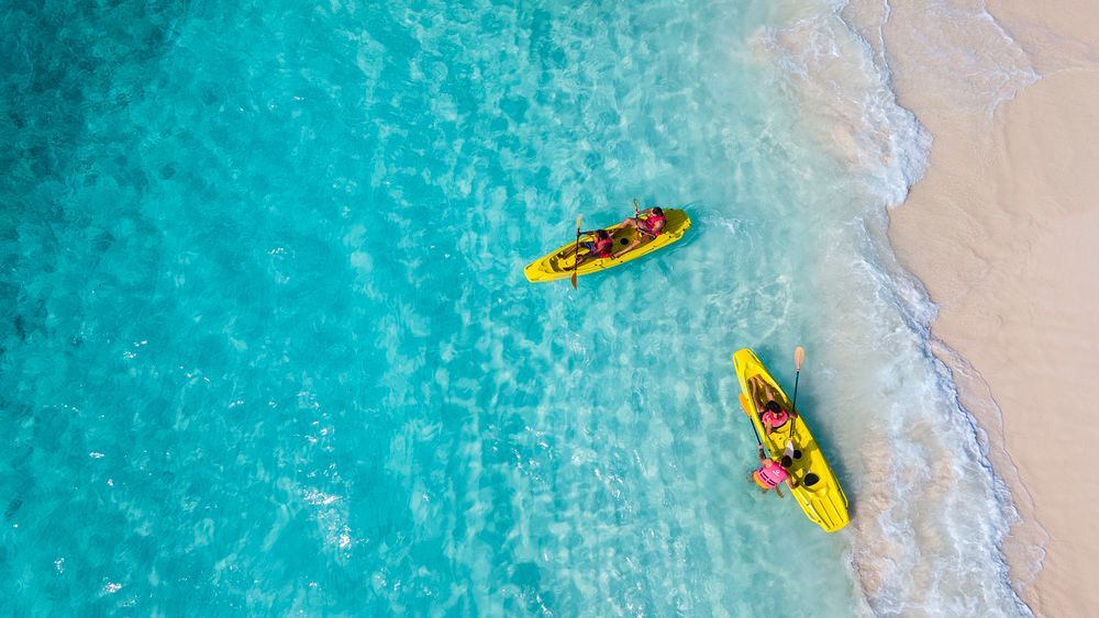 NAKAI DHIGGIRI RESORT (only adults 12) - 33