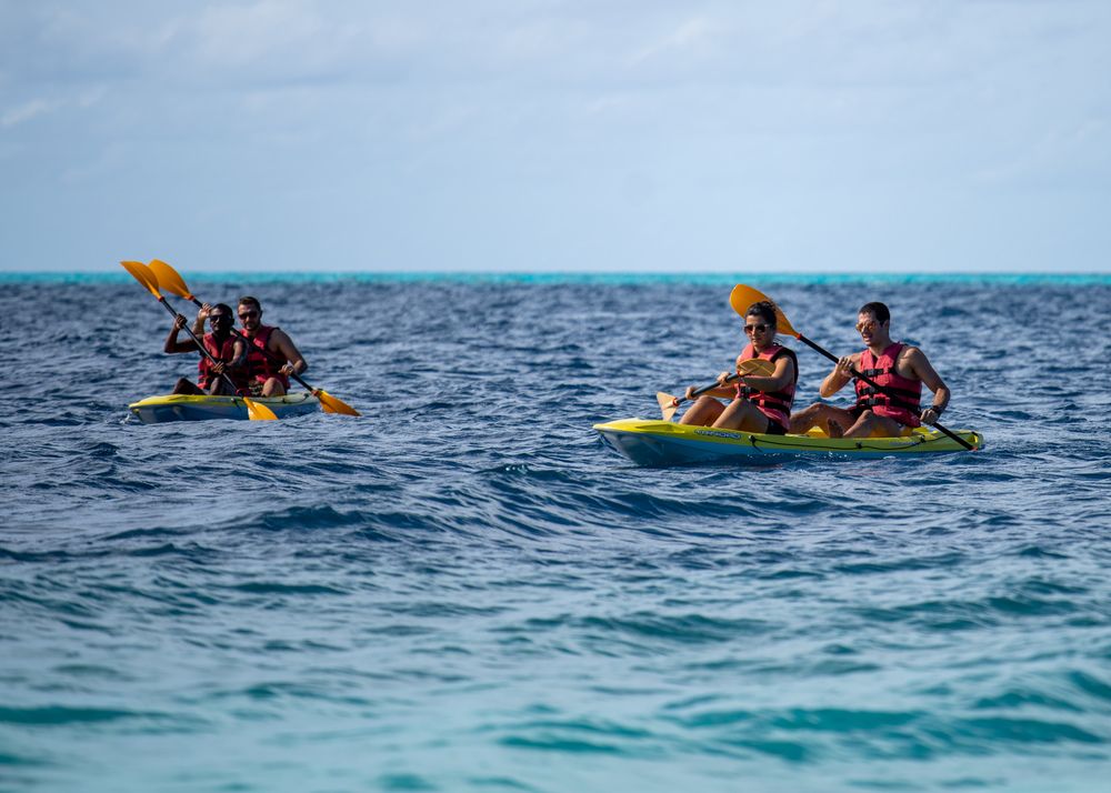 NAKAI DHIGGIRI RESORT (only adults 12) - 29