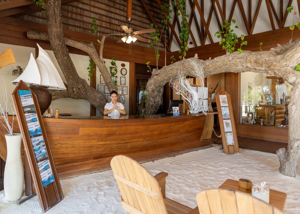 NAKAI DHIGGIRI RESORT (only adults 12) - 7