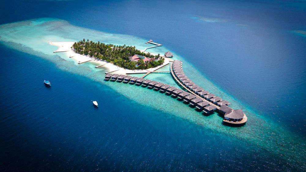 NAKAI DHIGGIRI RESORT (only adults 12) - 2