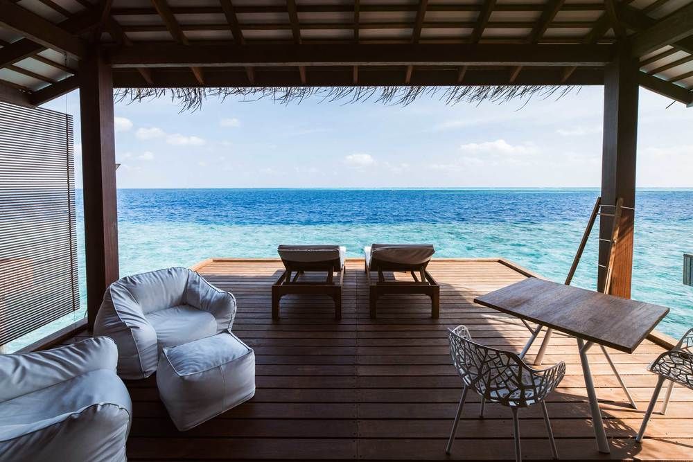 NAKAI DHIGGIRI RESORT (only adults 12) - 51
