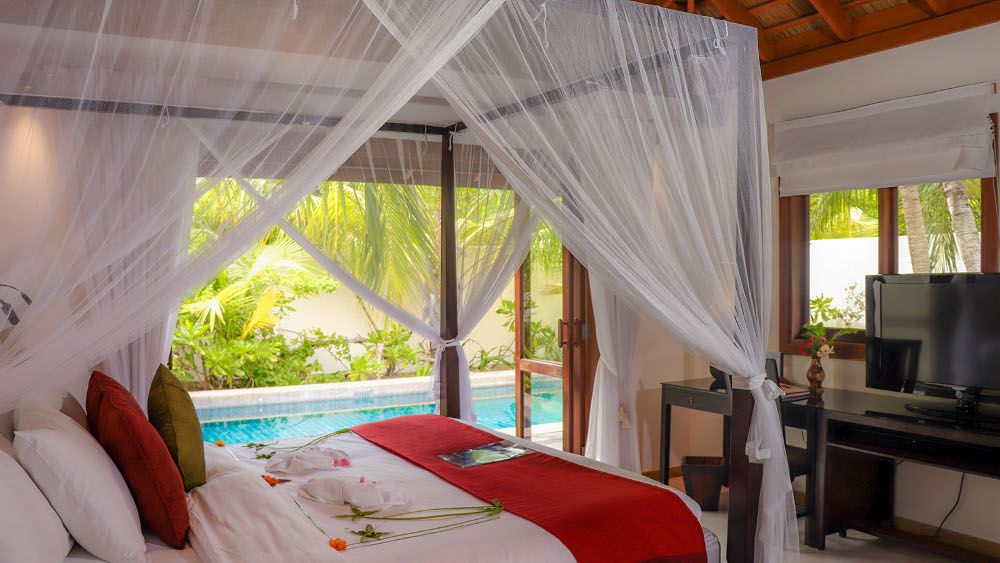 KUREDU ISLAND RESORT - 62