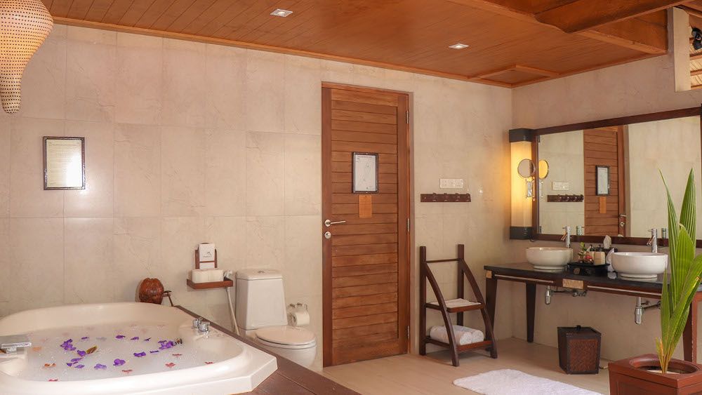 KUREDU ISLAND RESORT - 61