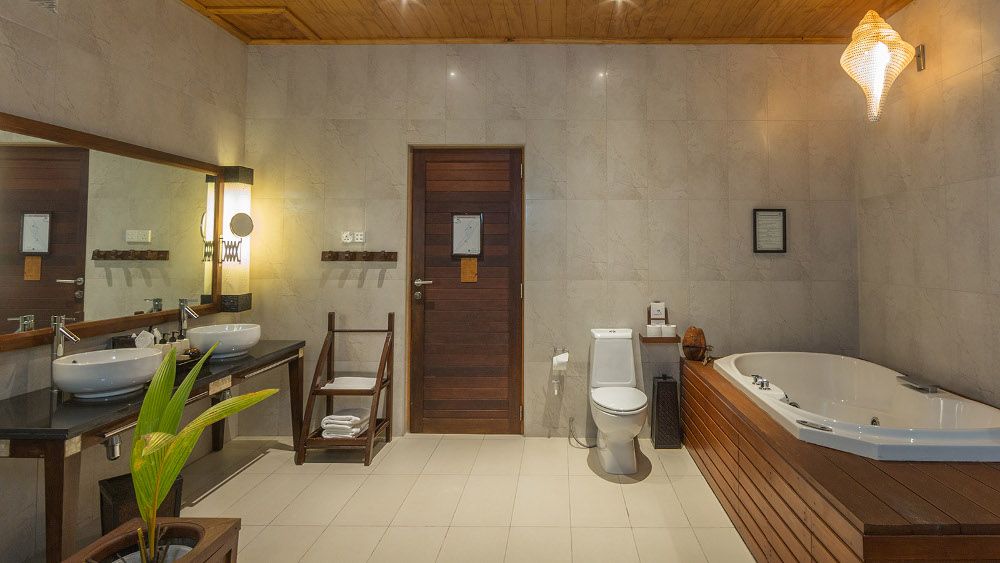 KUREDU ISLAND RESORT - 56