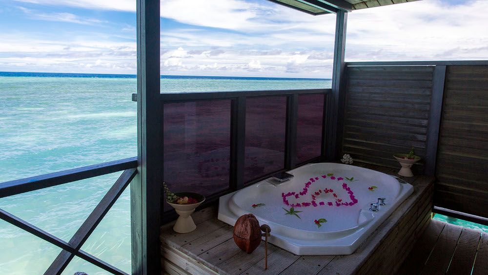 KUREDU ISLAND RESORT - 55