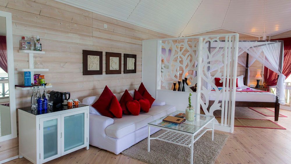 KUREDU ISLAND RESORT - 53