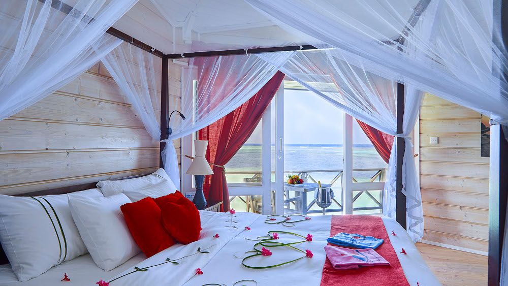 KUREDU ISLAND RESORT - 52