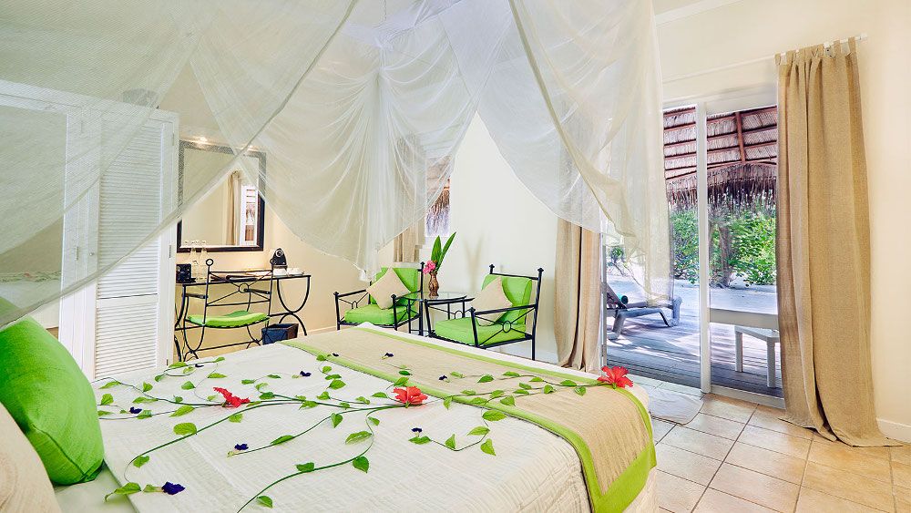 KUREDU ISLAND RESORT - 51