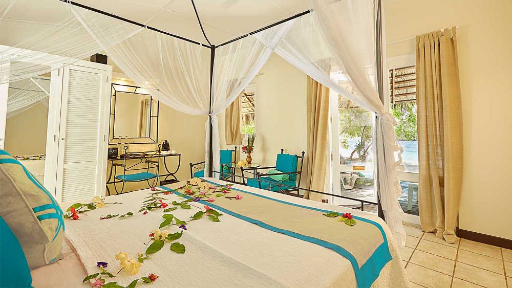 KUREDU ISLAND RESORT - 49