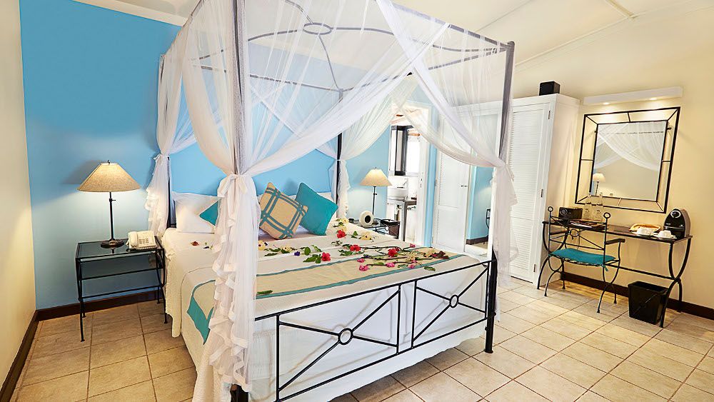 KUREDU ISLAND RESORT - 48