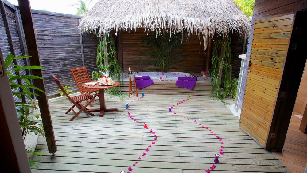 KUREDU ISLAND RESORT - 45