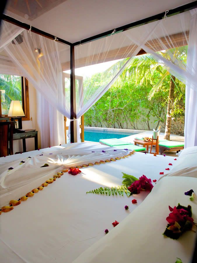 KUREDU ISLAND RESORT - 42