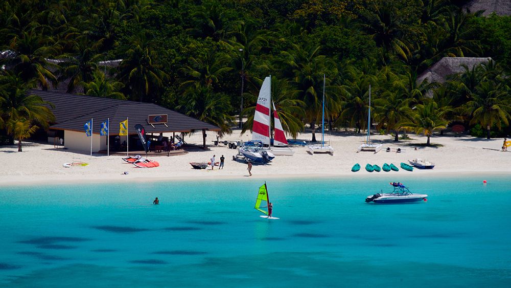 KUREDU ISLAND RESORT - 40