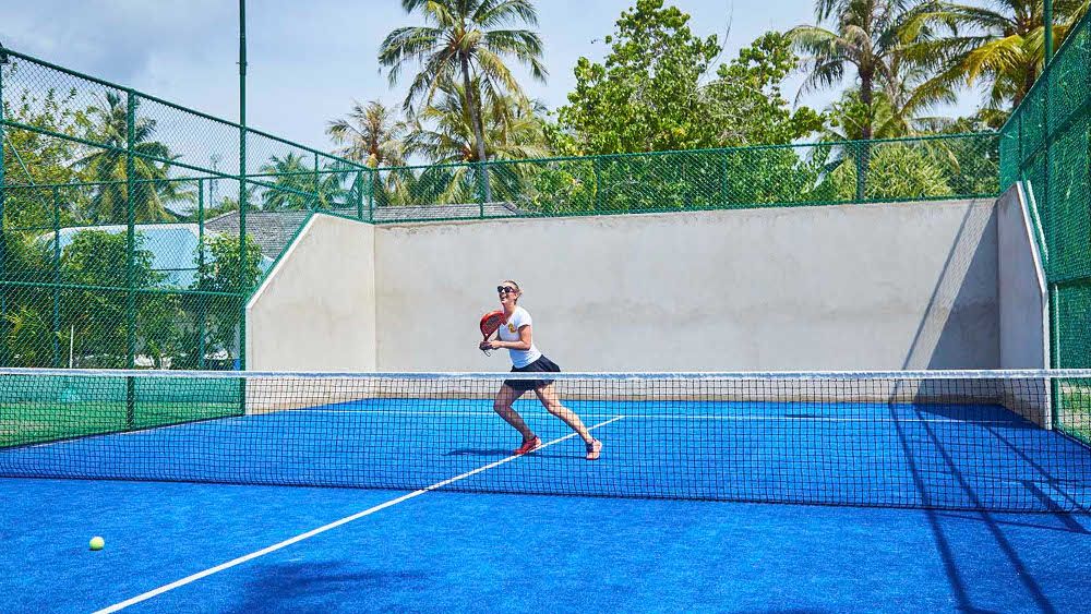 KUREDU ISLAND RESORT - 38